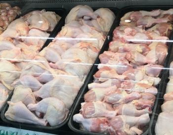 USDA: Brasil deverá produzir 2,3% mais carne de frango em 2019