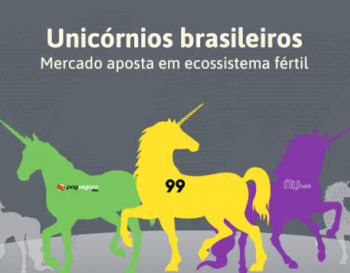 Startup . Quais são os unicórnios brasileiros?