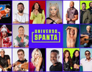 Welcome to the Spanta Universe!