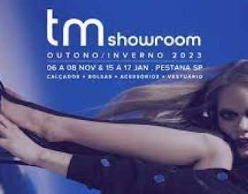 TM SHOWROOM (Autumn/Winter) - Shoes, Bags, Accessories and Apparel